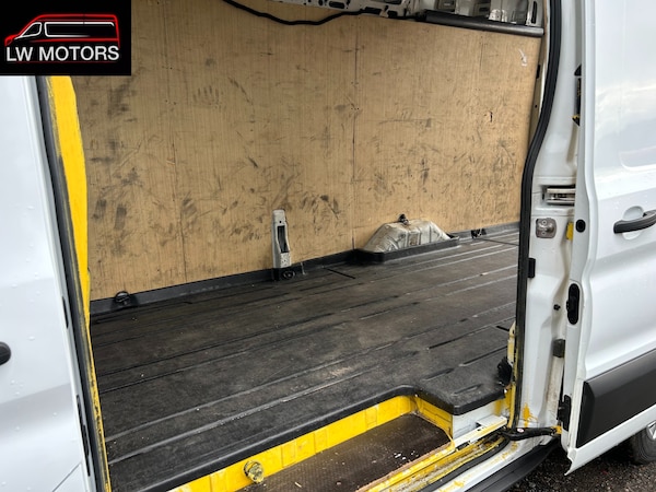 Used Ford Transit 2023 for sale - 76142316: Photo 8