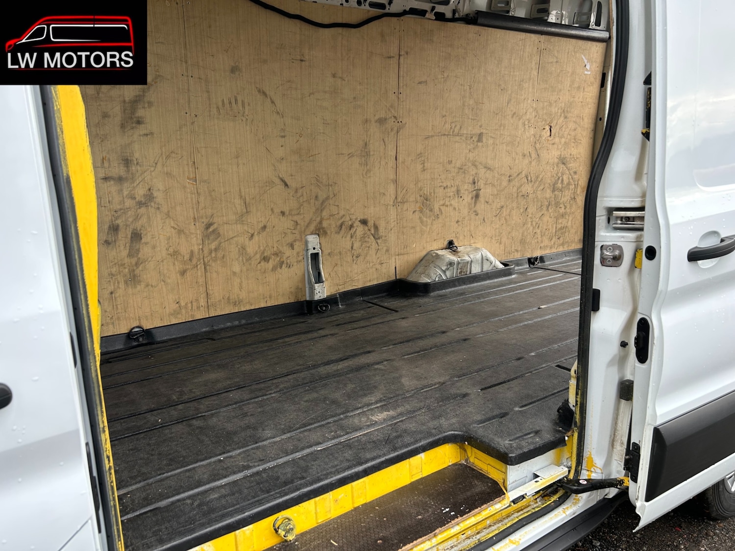 Used Ford Transit 2023 for sale - 76142316: Photo 9