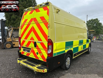 Used Fiat Ducato 2018 for sale - 78881014: Photo
