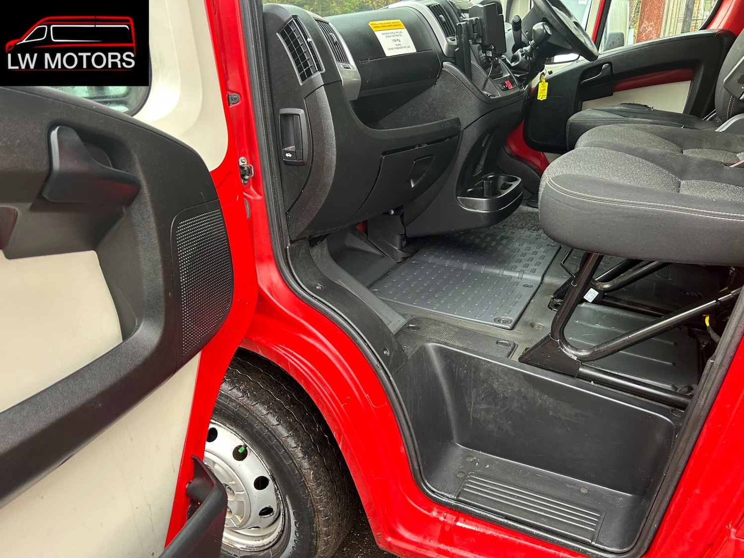 Used Fiat Ducato 2015 for sale - 76506093: Photo 10