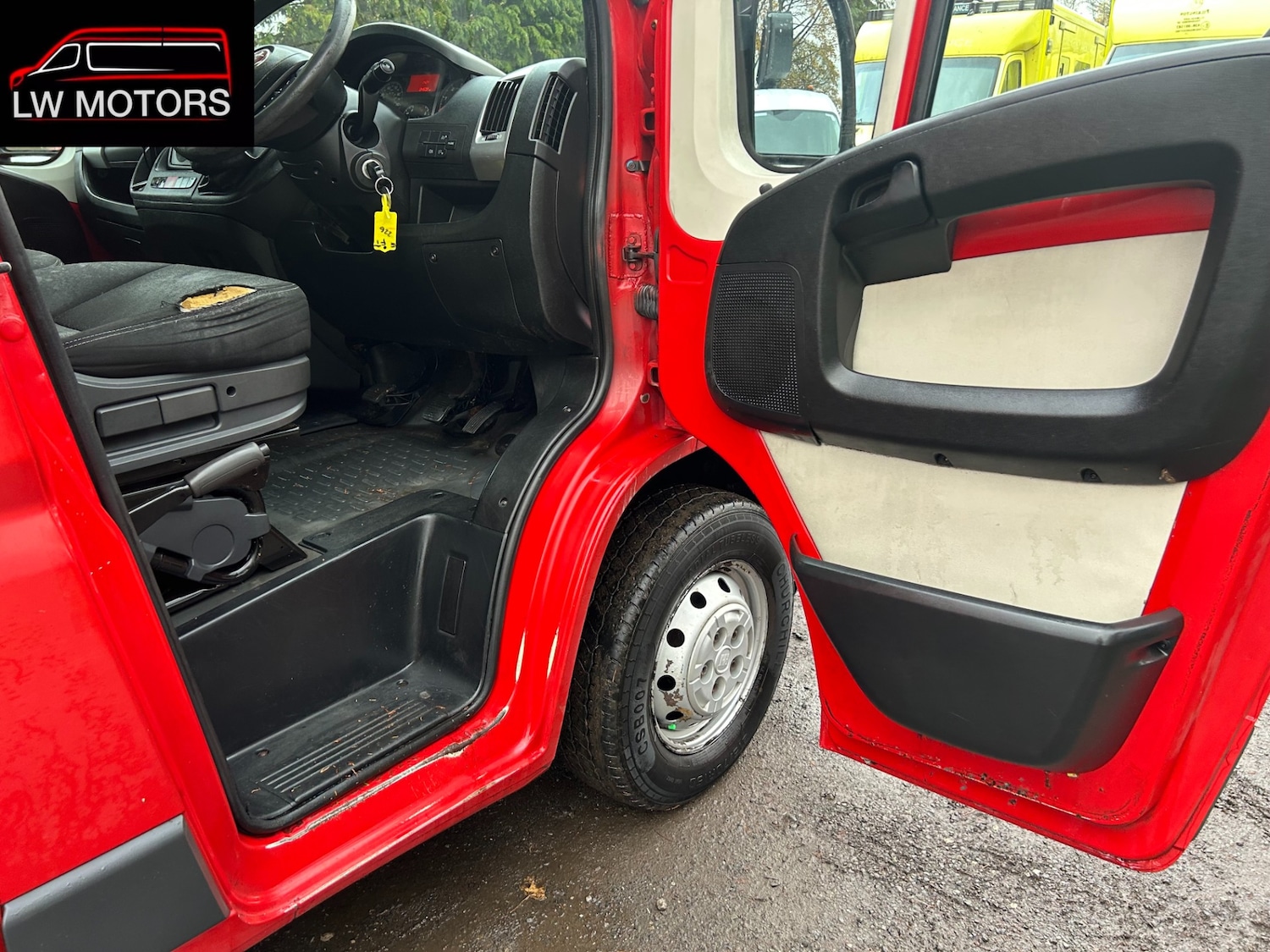 Used Fiat Ducato 2015 for sale - 76506093: Photo 11