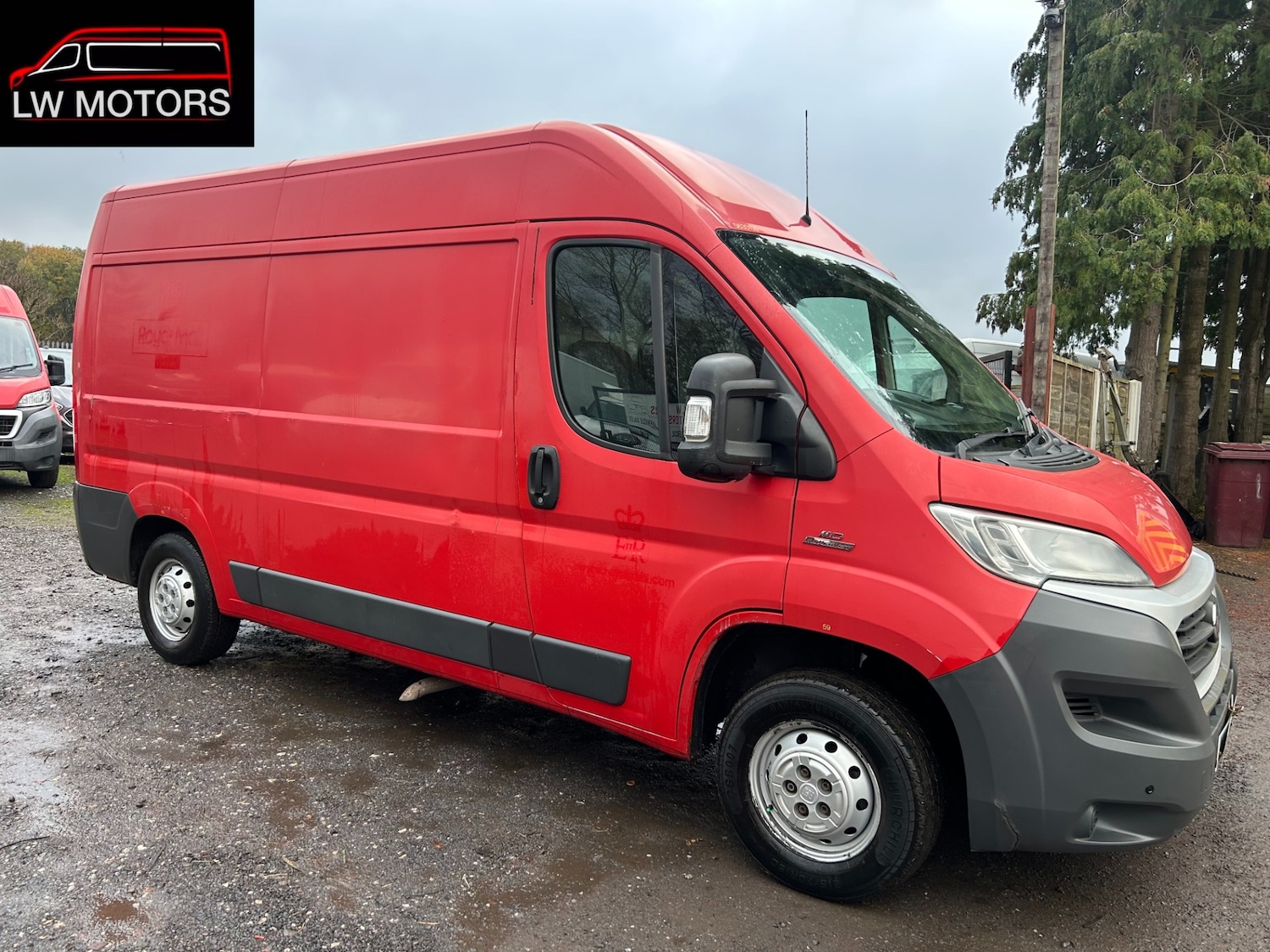 Used Fiat Ducato 2015 for sale - 76506093: Photo 3