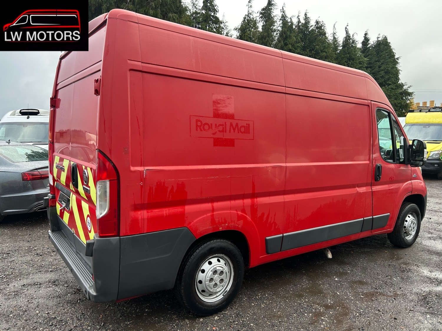 Used Fiat Ducato 2015 for sale - 76506093: Photo 4