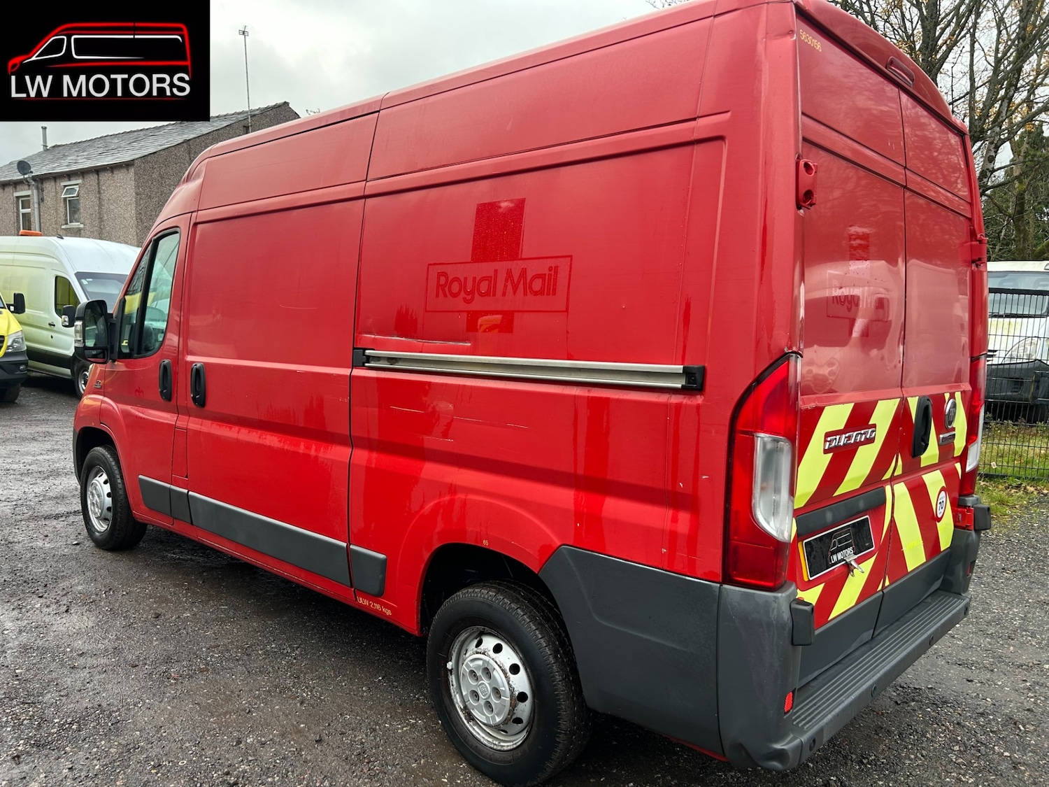 Used Fiat Ducato 2015 for sale - 76506093: Photo 6