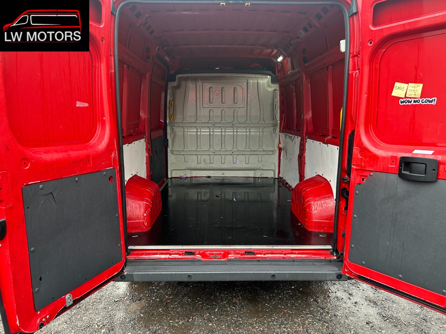 Used Fiat Ducato 2015 for sale - 76506093: Photo 7