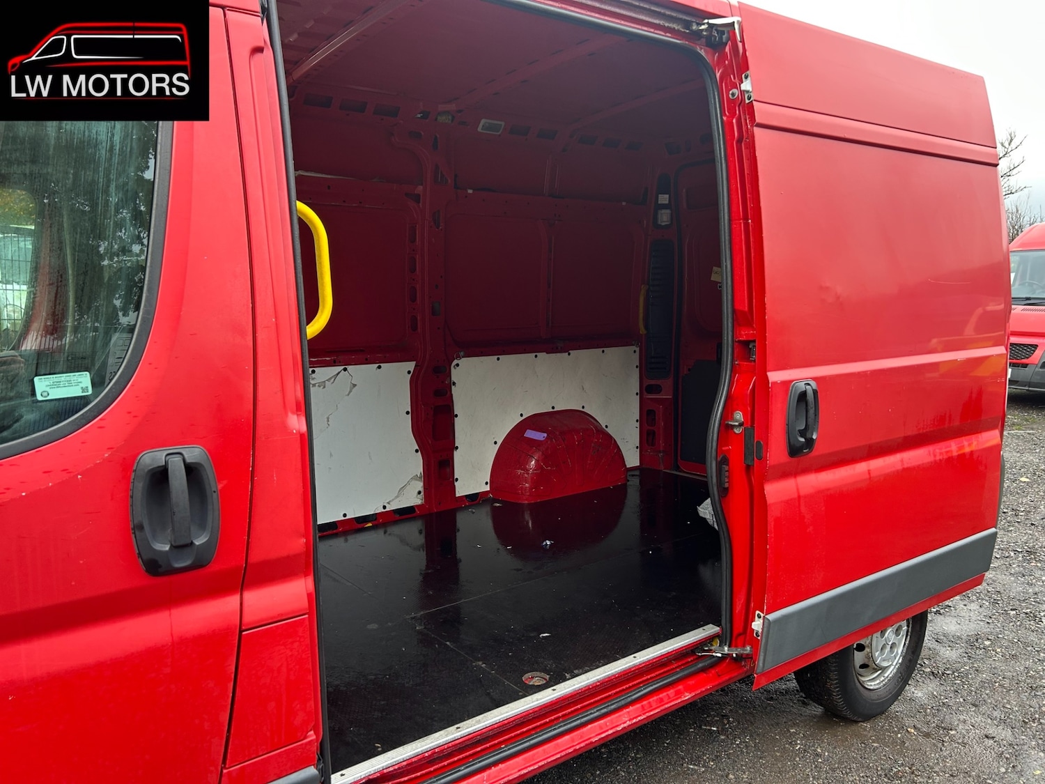 Used Fiat Ducato 2015 for sale - 76506093: Photo 8