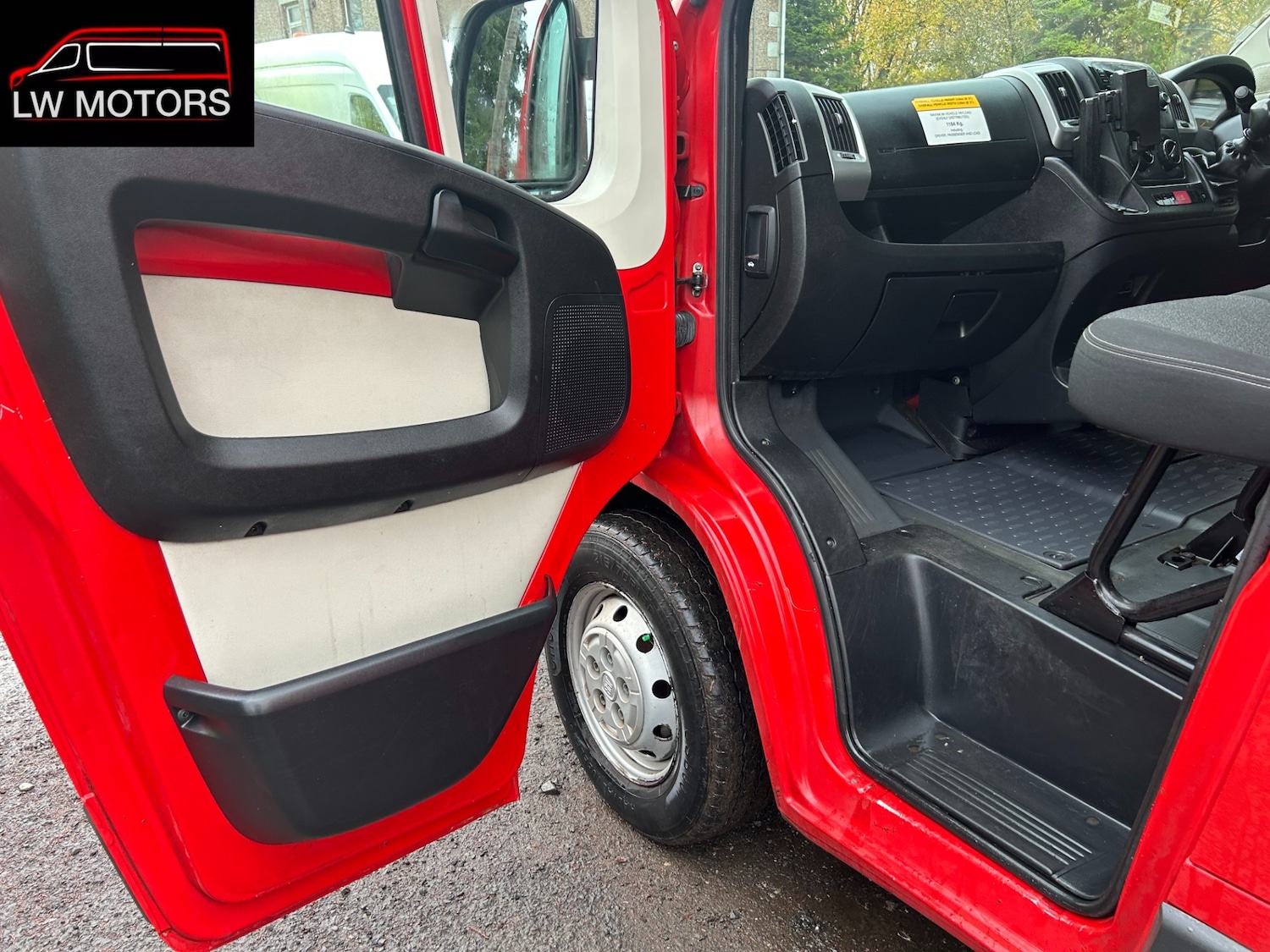 Used Fiat Ducato 2015 for sale - 76506093: Photo 9