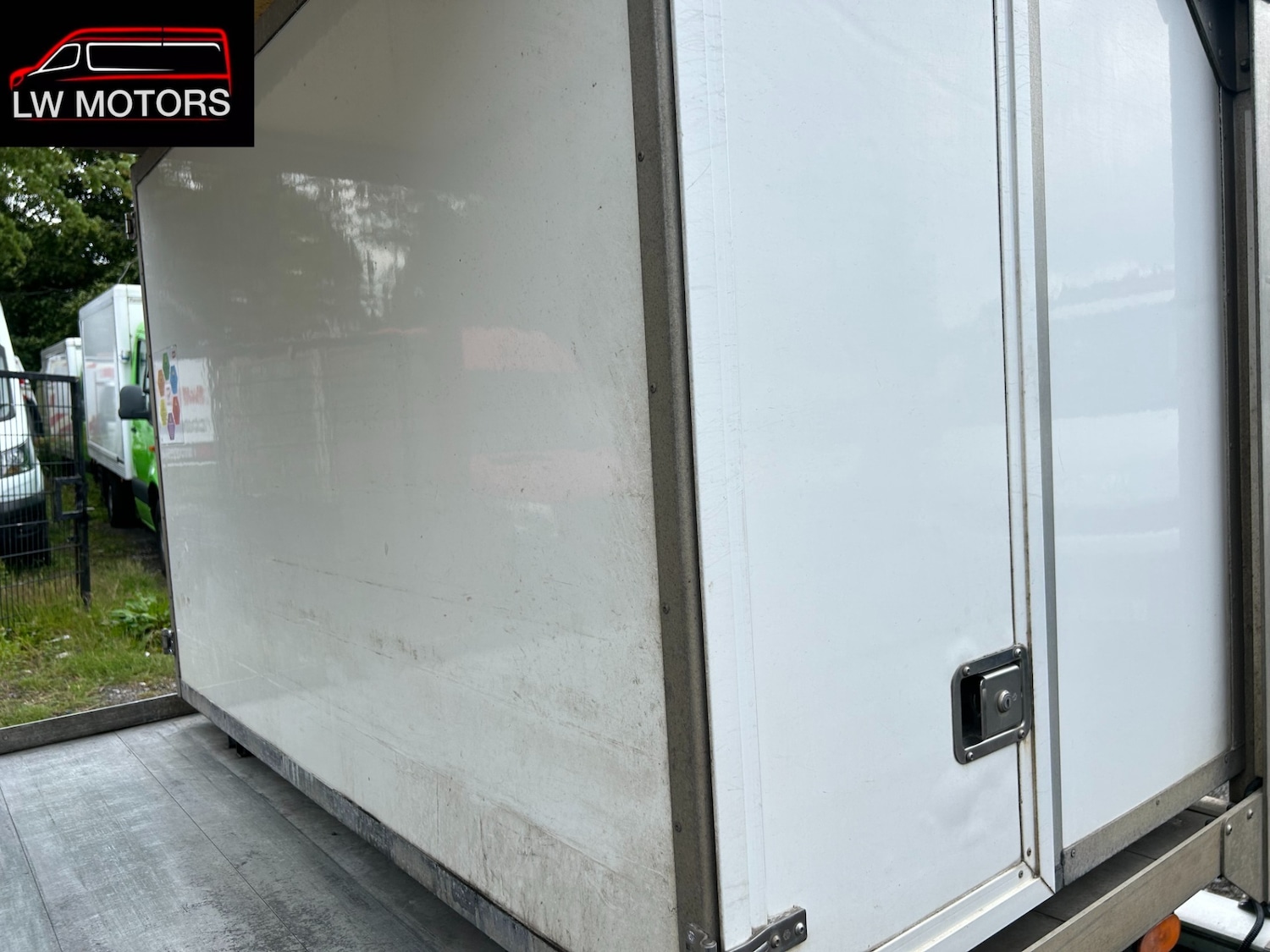 Used Mercedes-Benz Sprinter 2021 for sale - 76920144: Photo 10