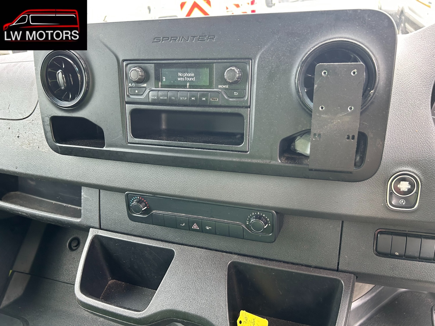 Used Mercedes-Benz Sprinter 2021 for sale - 76920144: Photo 15