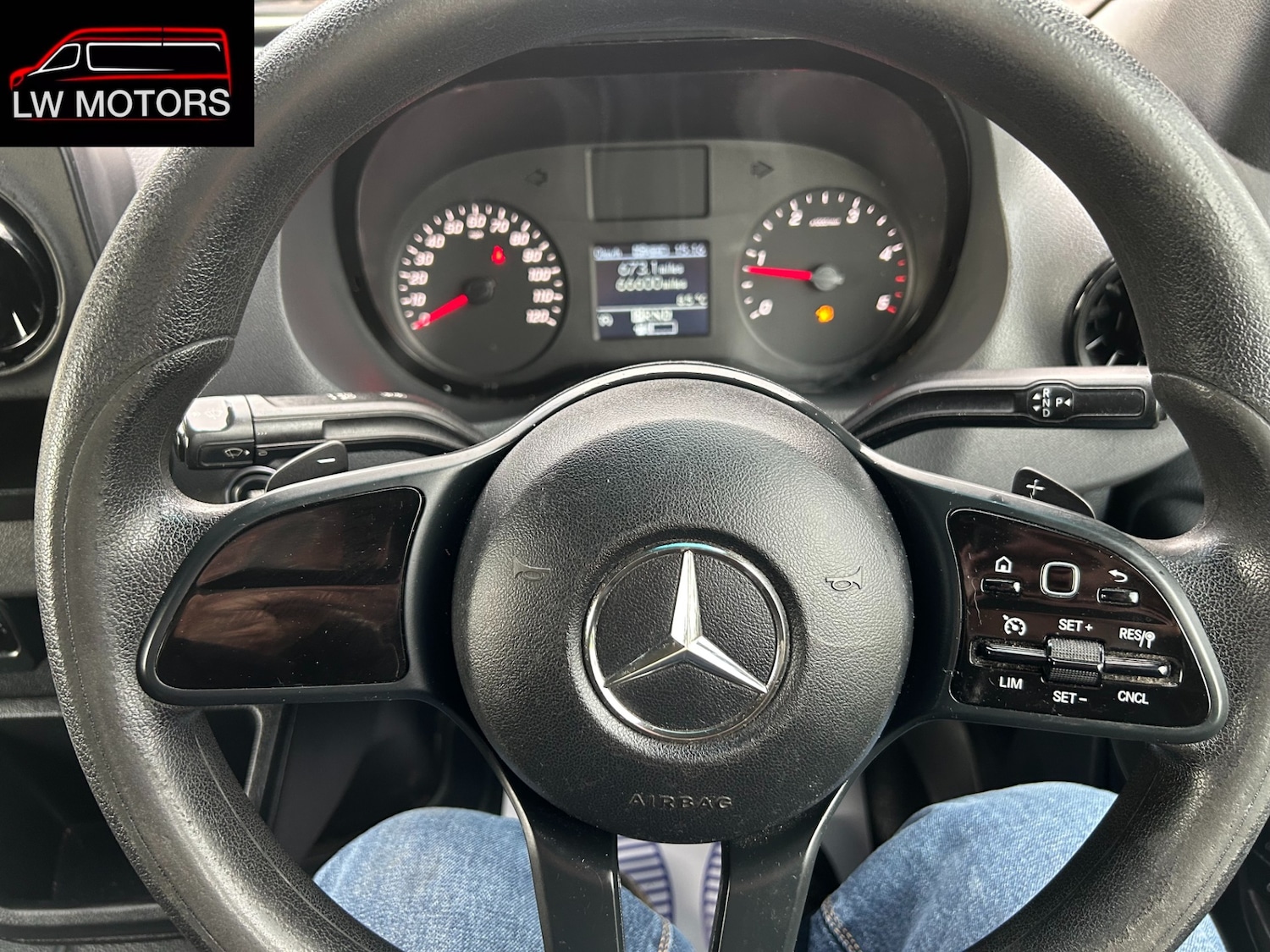 Used Mercedes-Benz Sprinter 2021 for sale - 76920144: Photo 17