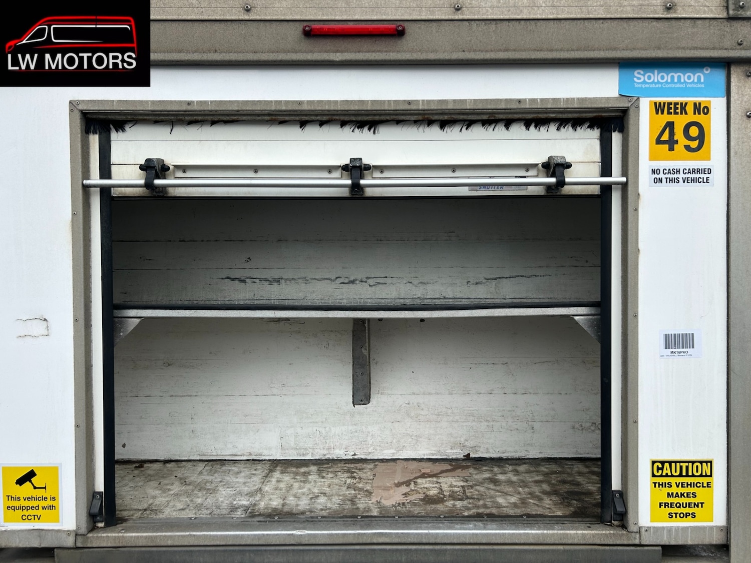 Used Mercedes-Benz Sprinter 2021 for sale - 76920144: Photo 8