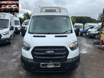 Used Ford Transit 2022 for sale - 79775254: Photo