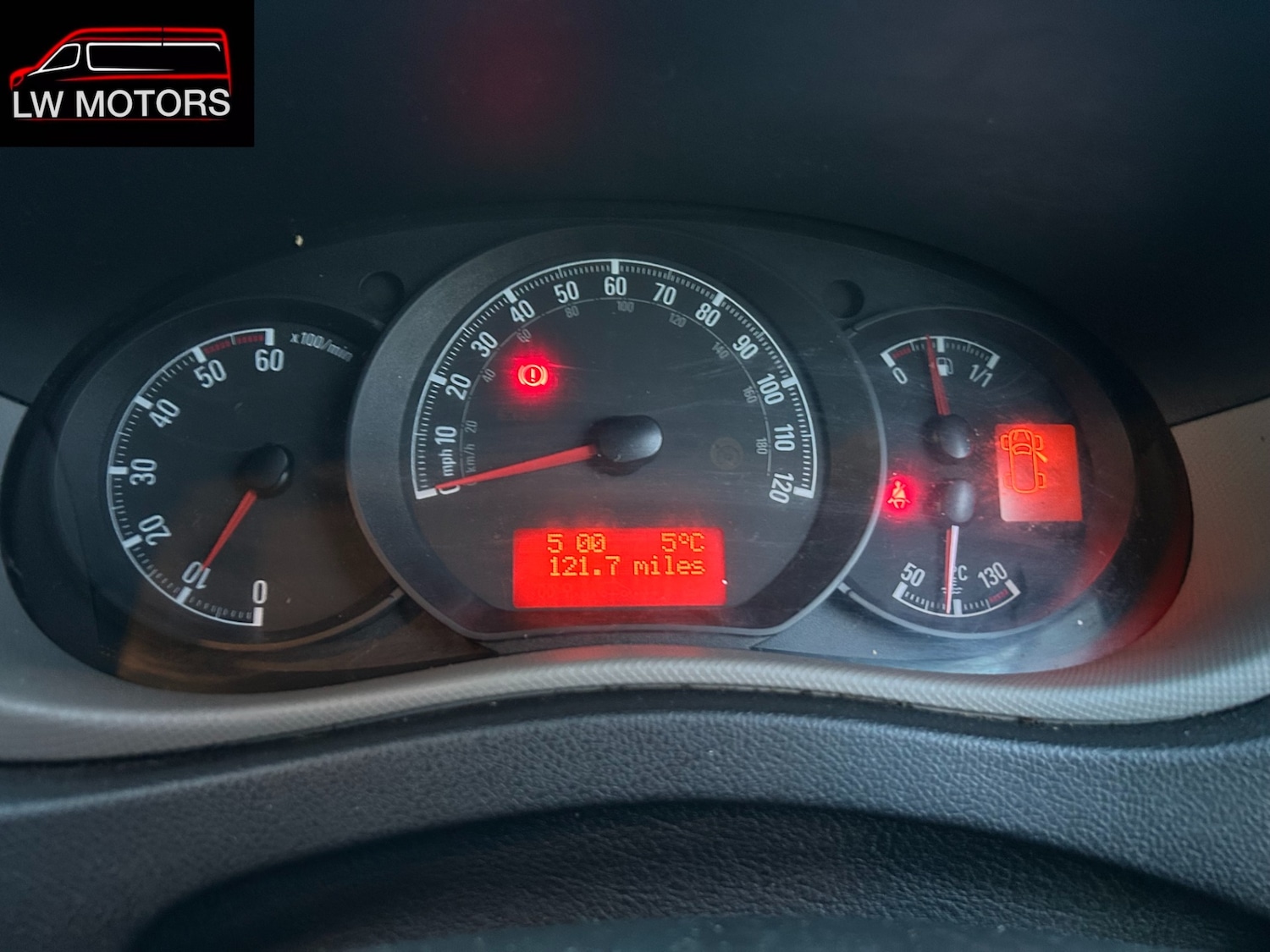 Used Vauxhall Movano 2016 for sale - 76662493: Photo 16