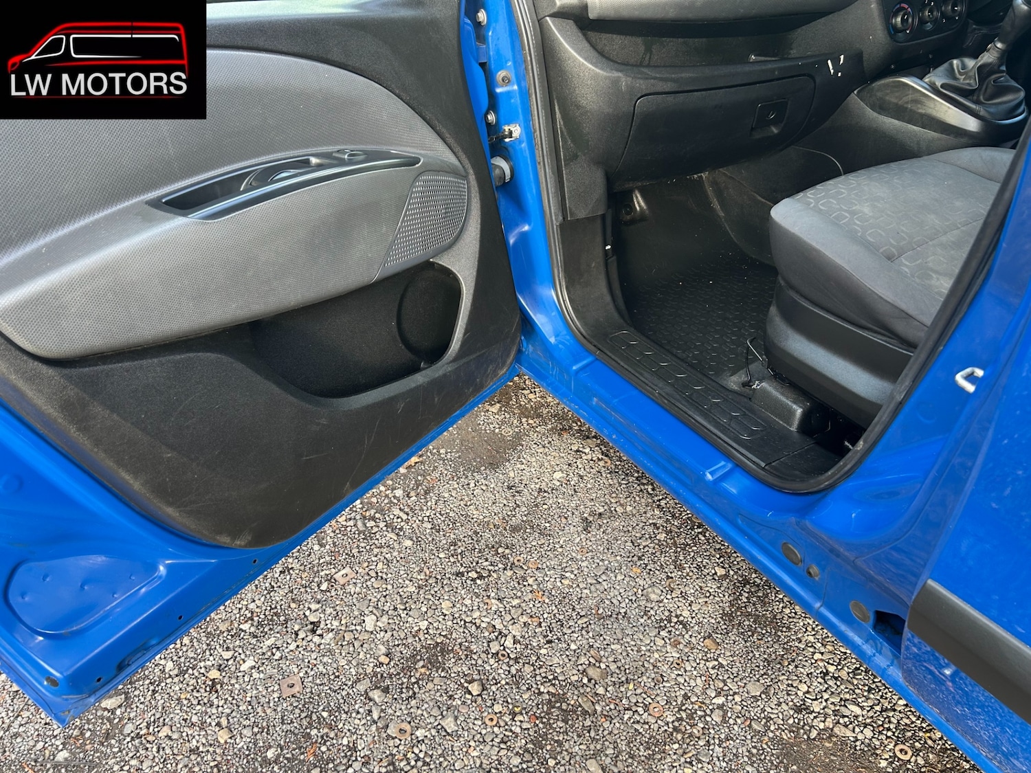 Used Fiat Doblo 2015 for sale - 76355748: Photo 11