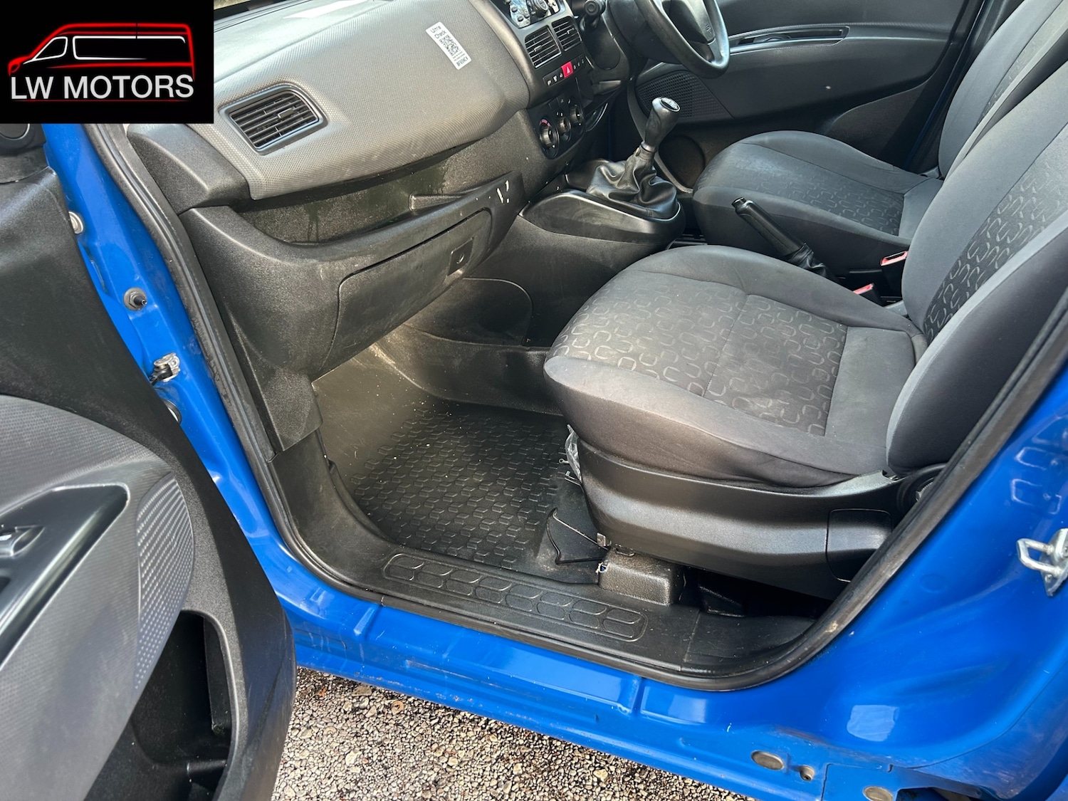 Used Fiat Doblo 2015 for sale - 76355748: Photo 12