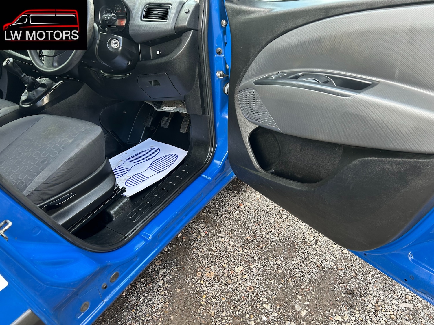 Used Fiat Doblo 2015 for sale - 76355748: Photo 13