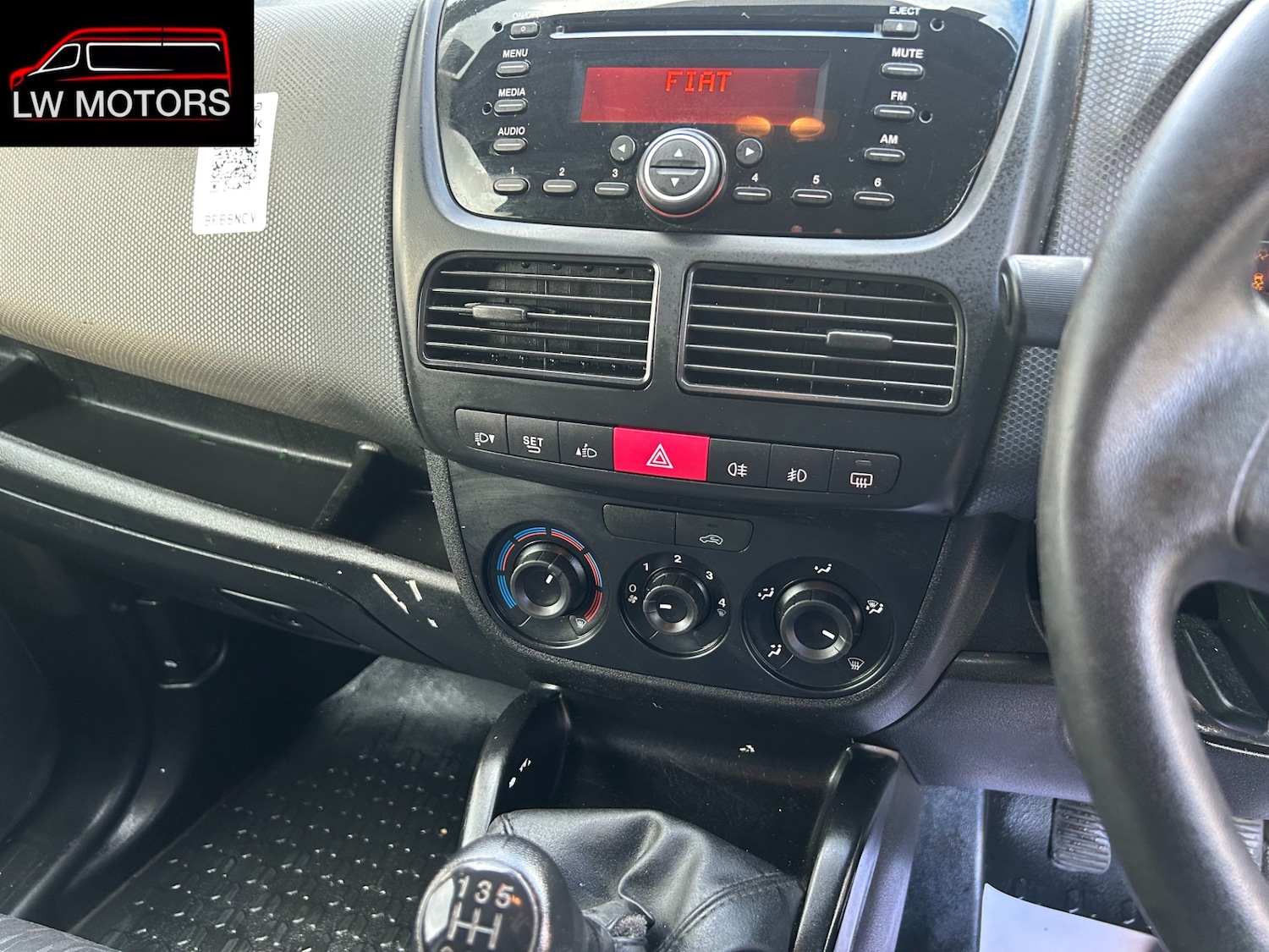 Used Fiat Doblo 2015 for sale - 76355748: Photo 14