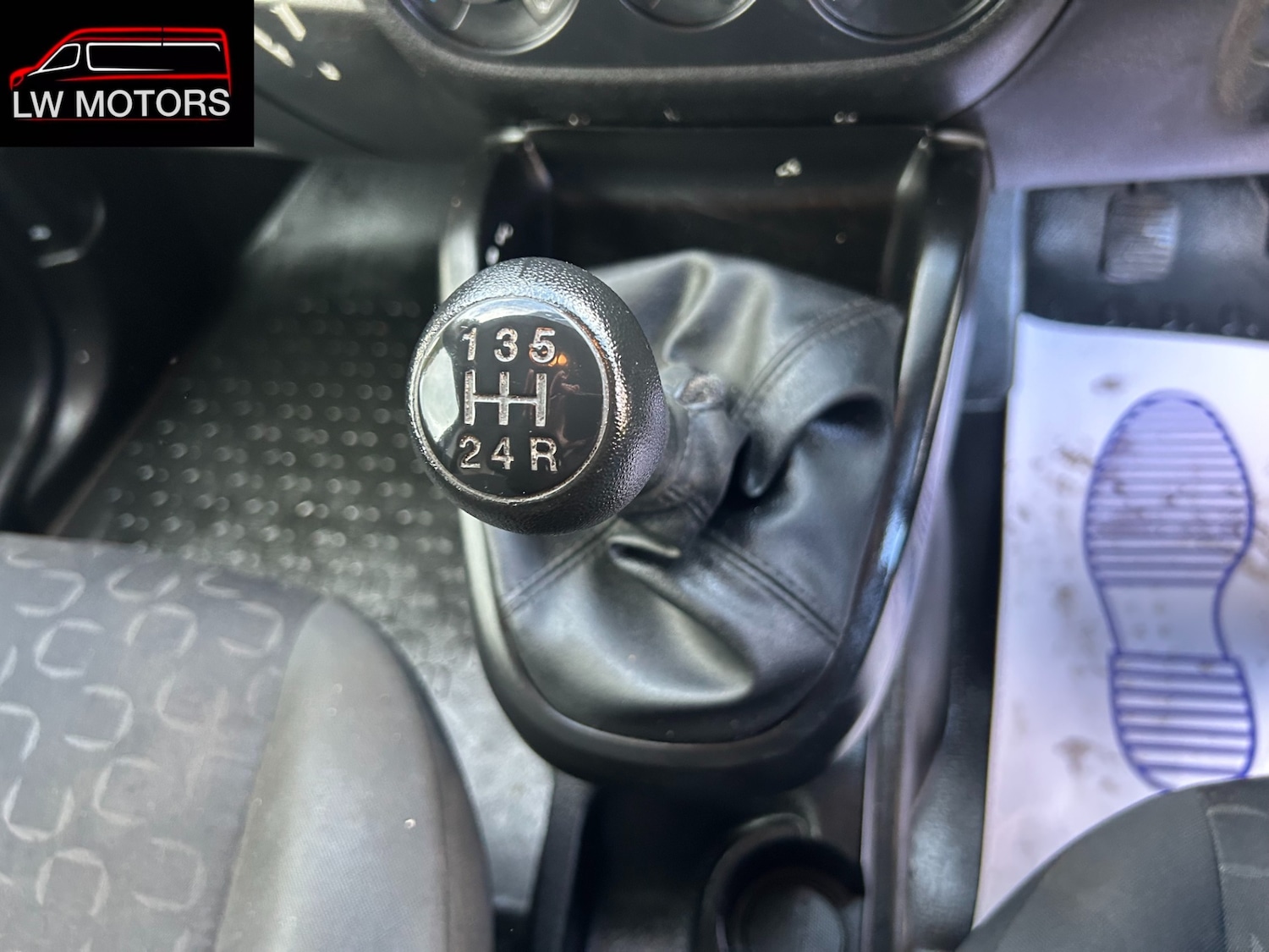 Used Fiat Doblo 2015 for sale - 76355748: Photo 15