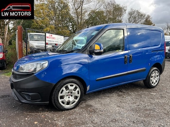 Fiat - Doblo