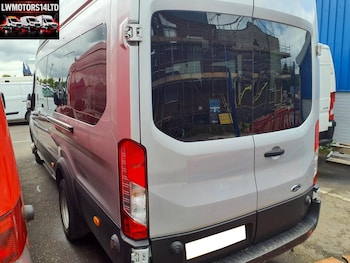 Used Ford Transit 2020 for sale - 78757378: Photo