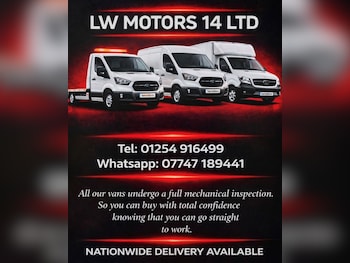 Used Mercedes-Benz Sprinter 2024 for sale - 78468200: Photo