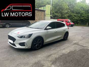2019 (19) - 1.0 EcoBoost 125 ST-Line 5dr