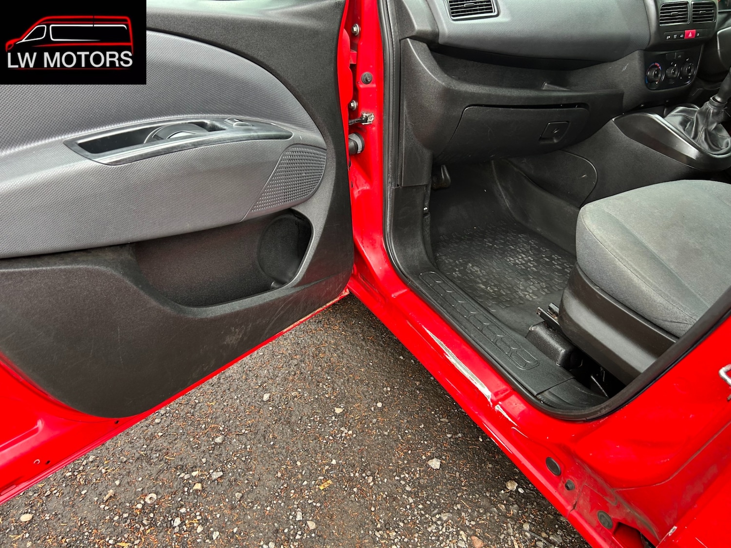 Used Fiat Doblo 2013 for sale - 76142361: Photo 10