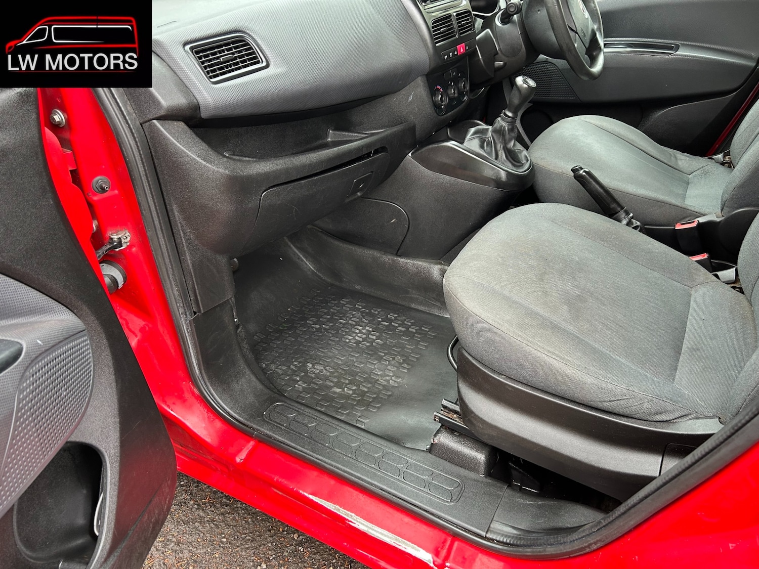 Used Fiat Doblo 2013 for sale - 76142361: Photo 11