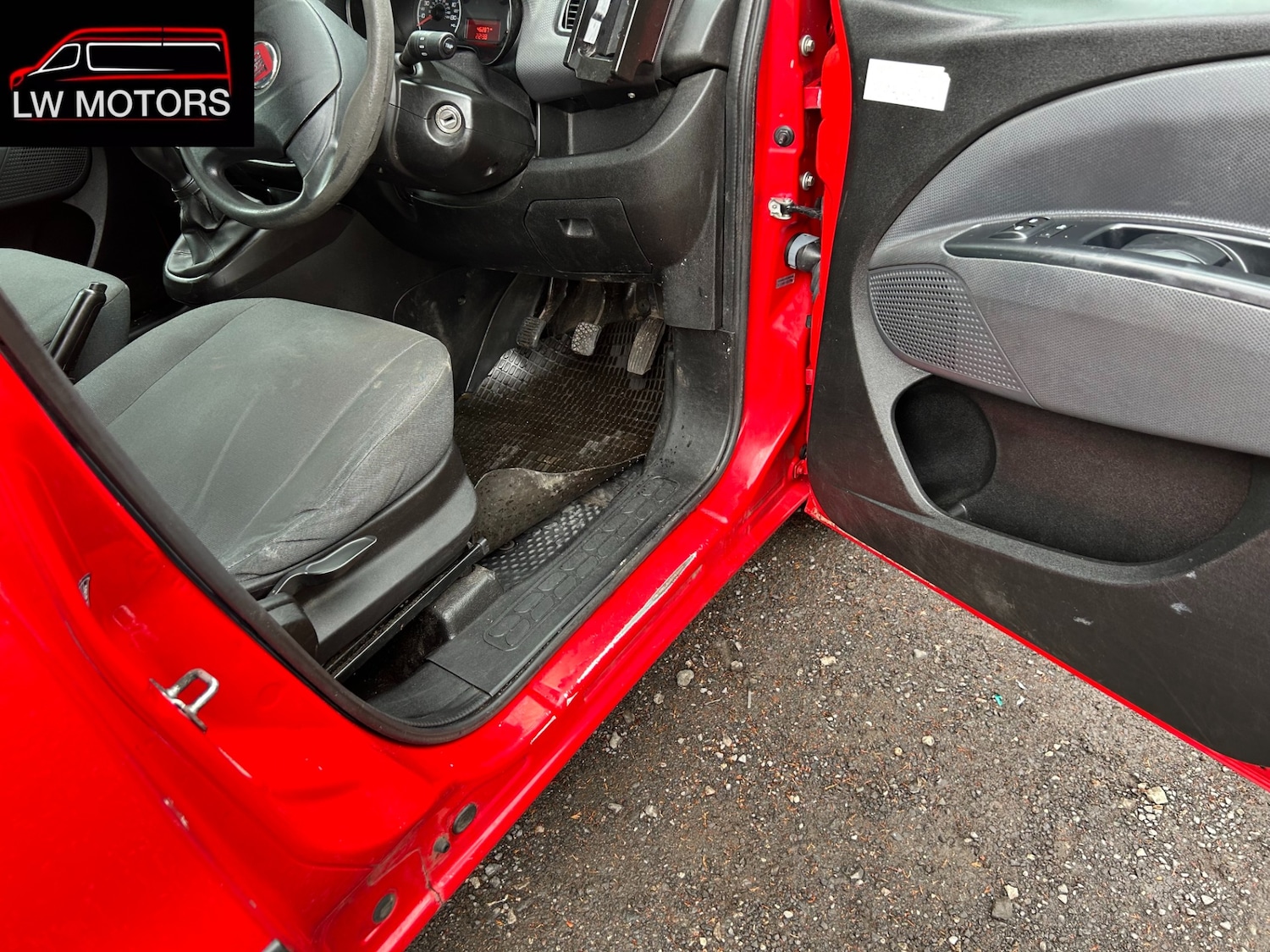 Used Fiat Doblo 2013 for sale - 76142361: Photo 12