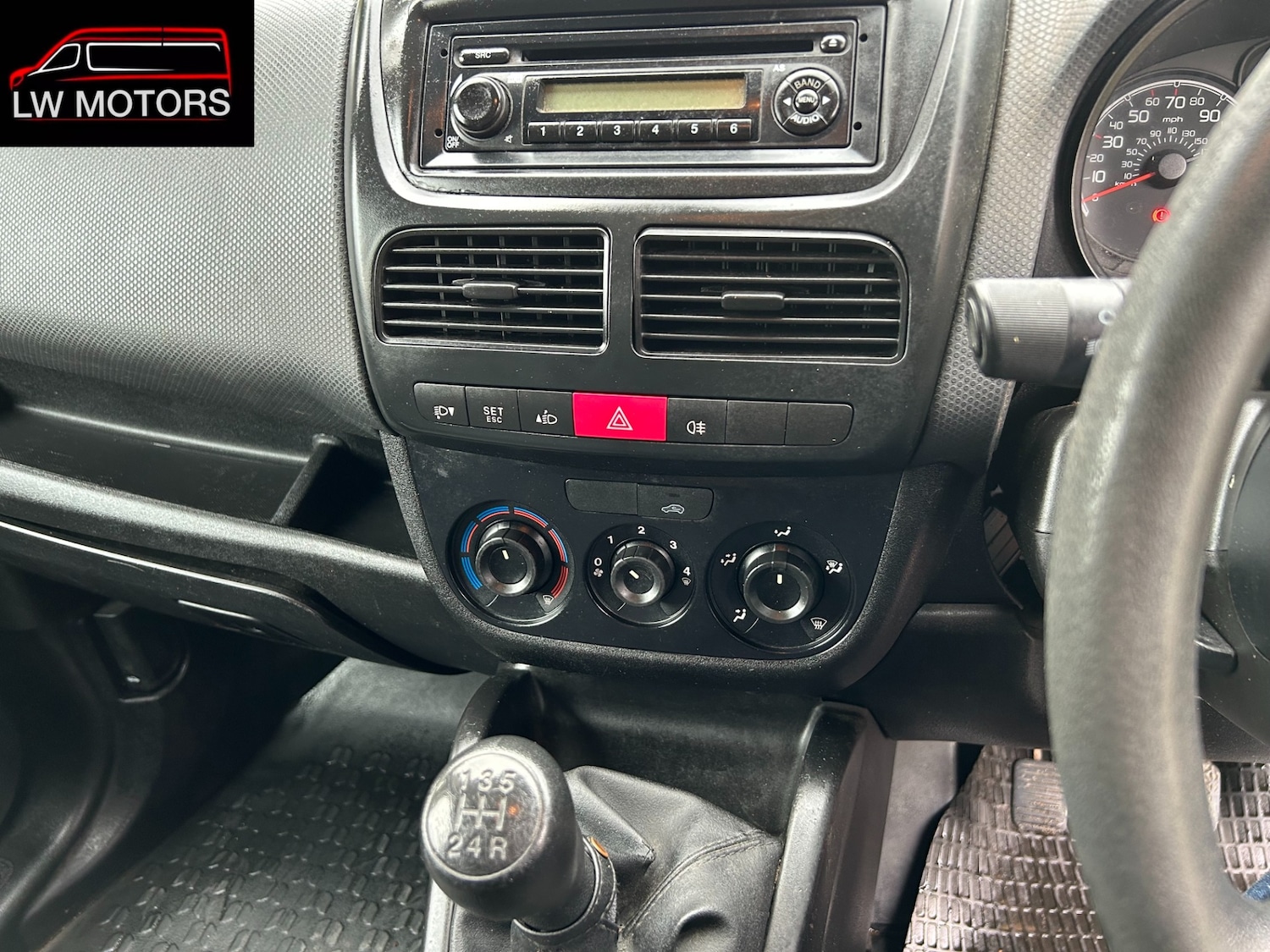 Used Fiat Doblo 2013 for sale - 76142361: Photo 13