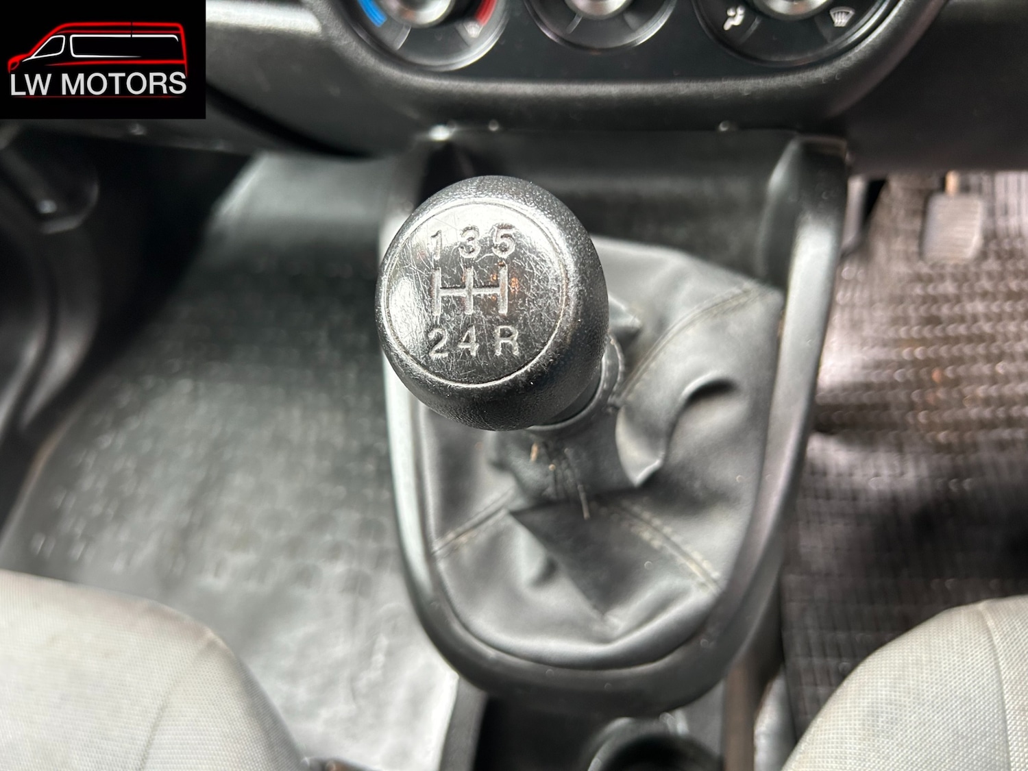 Used Fiat Doblo 2013 for sale - 76142361: Photo 14