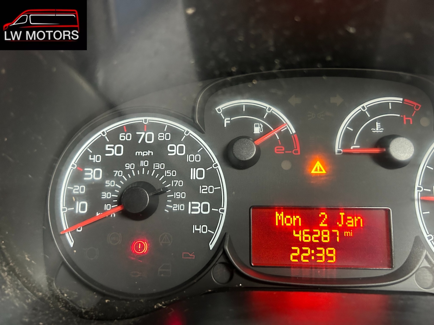 Used Fiat Doblo 2013 for sale - 76142361: Photo 15