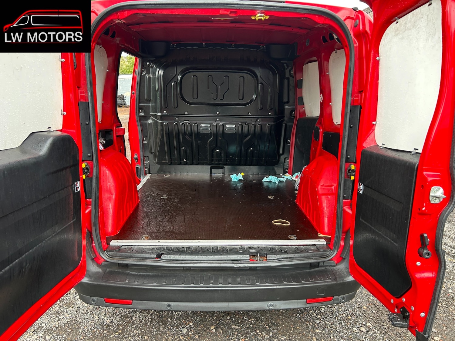 Used Fiat Doblo 2013 for sale - 76142361: Photo 7