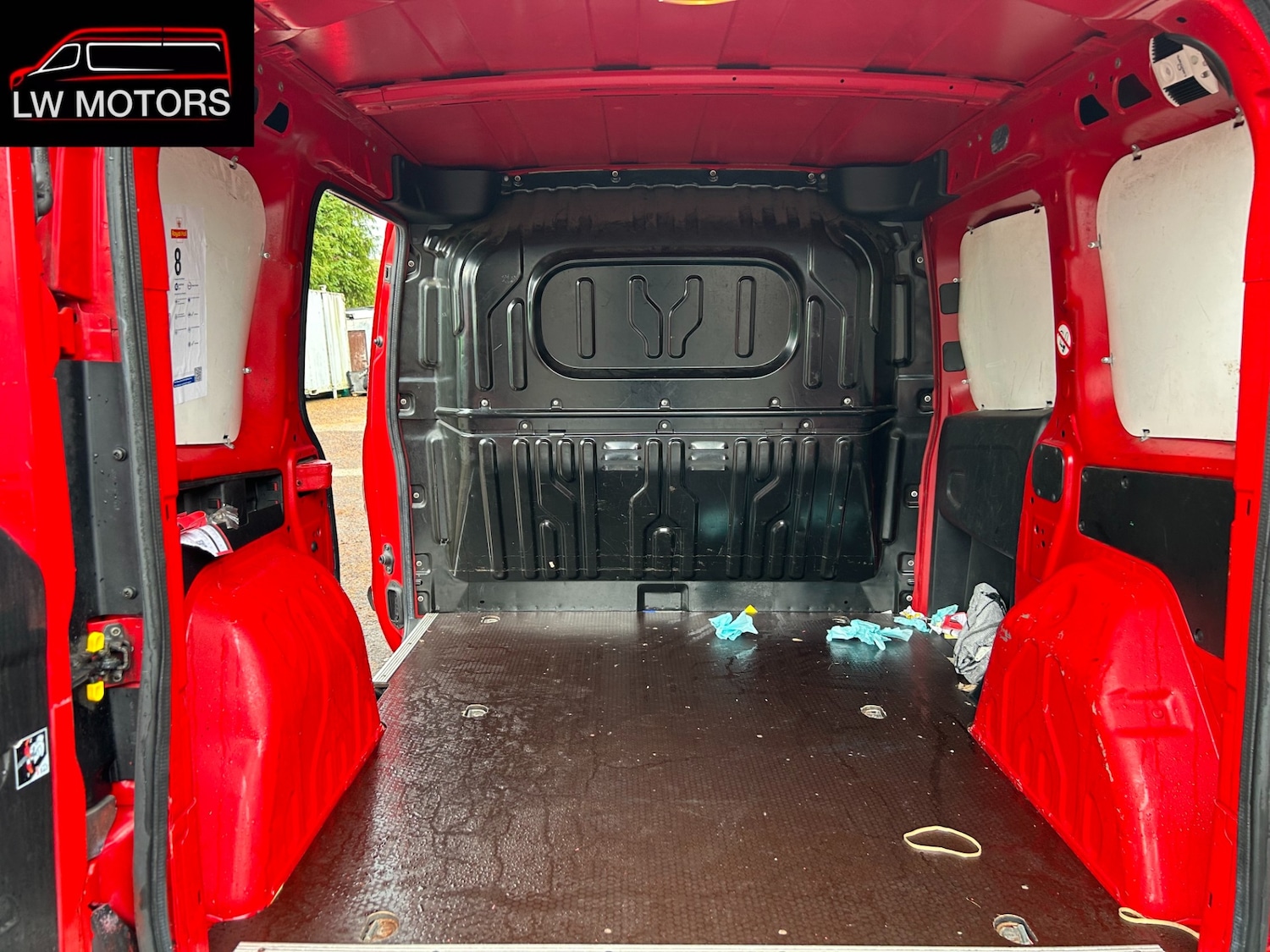 Used Fiat Doblo 2013 for sale - 76142361: Photo 8