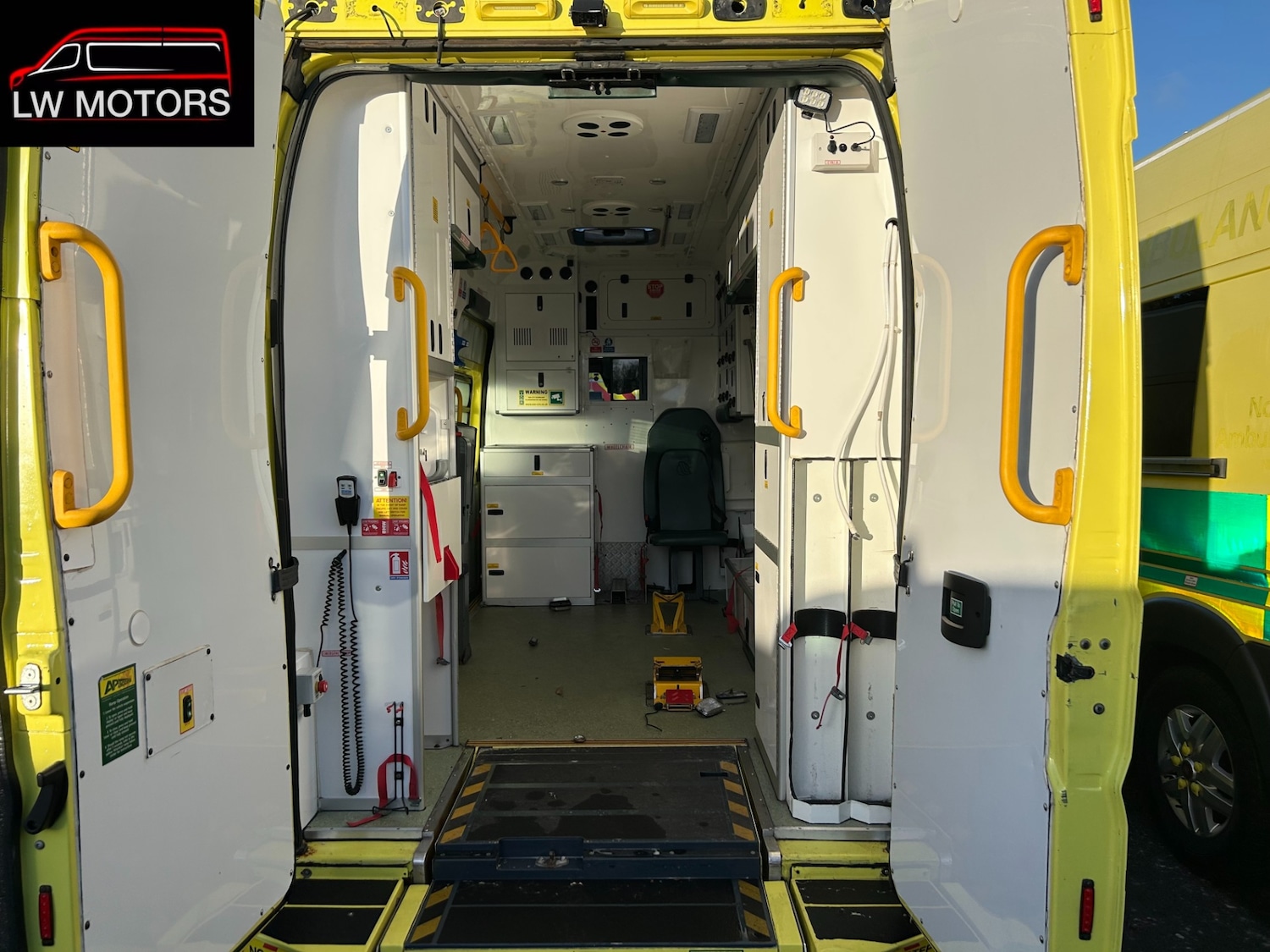 Used Fiat Ducato 2019 for sale - 77004873: Photo 10