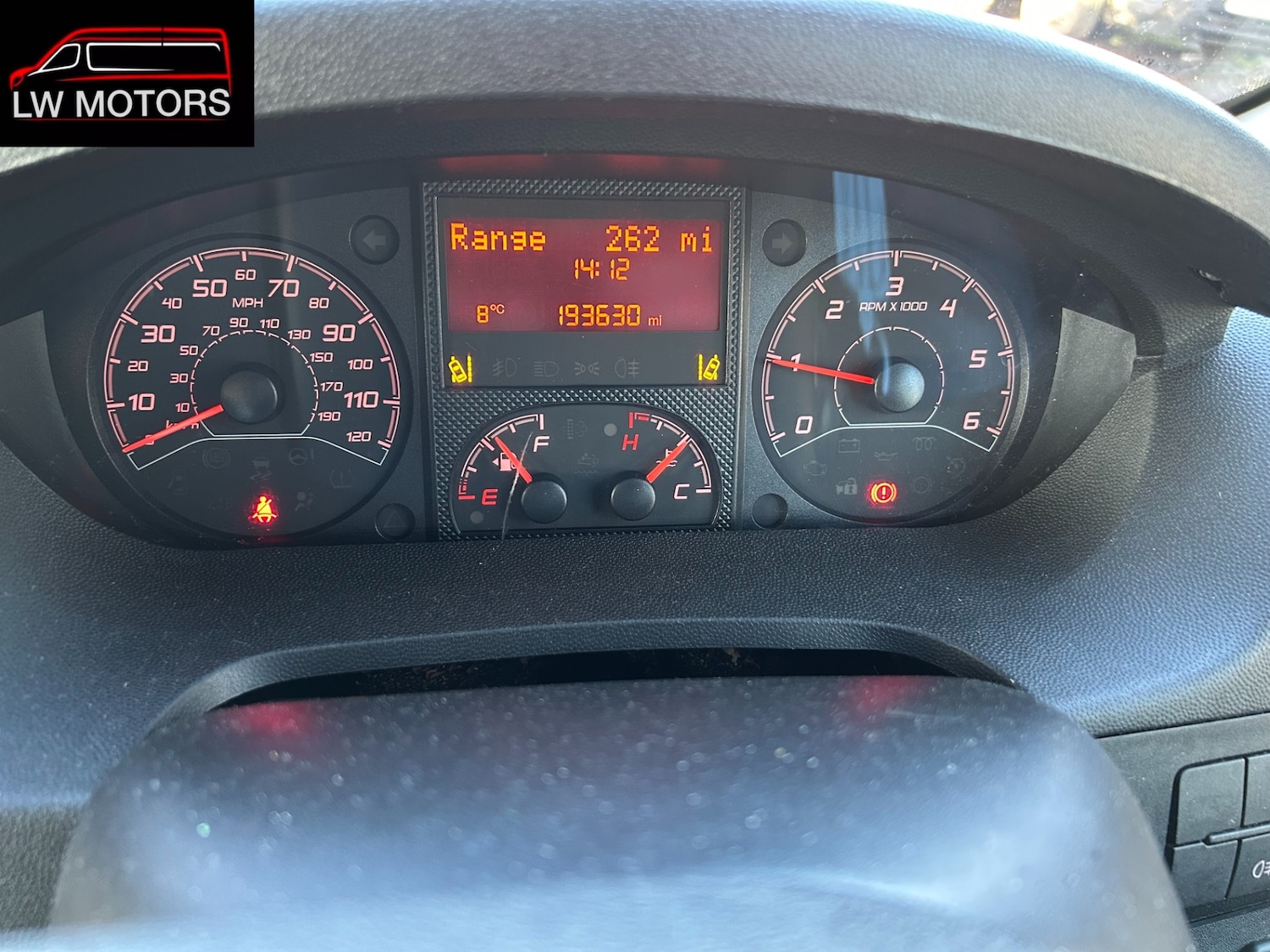 Used Fiat Ducato 2019 for sale - 77004873: Photo 11