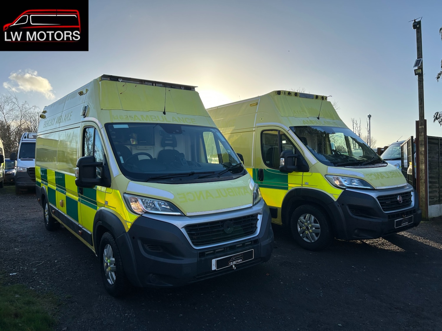 Used Fiat Ducato 2019 for sale - 77004873: Photo 4