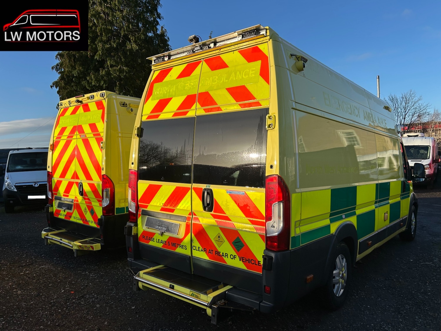 Used Fiat Ducato 2019 for sale - 77004873: Photo 5