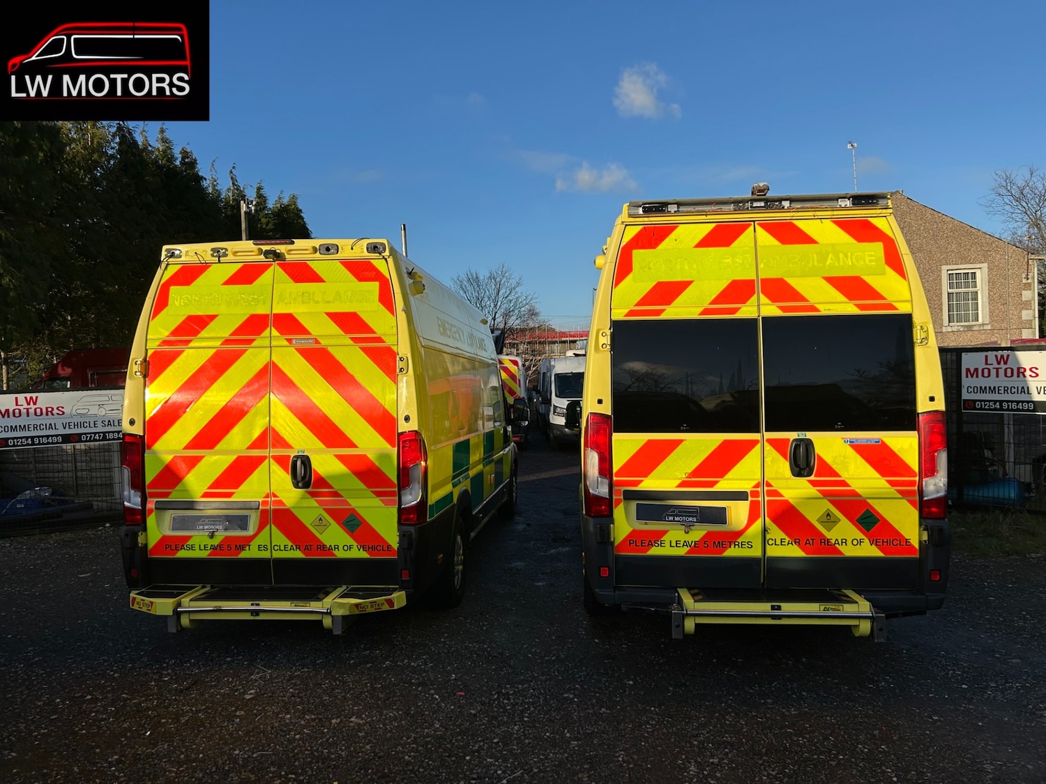 Used Fiat Ducato 2019 for sale - 77004873: Photo 6