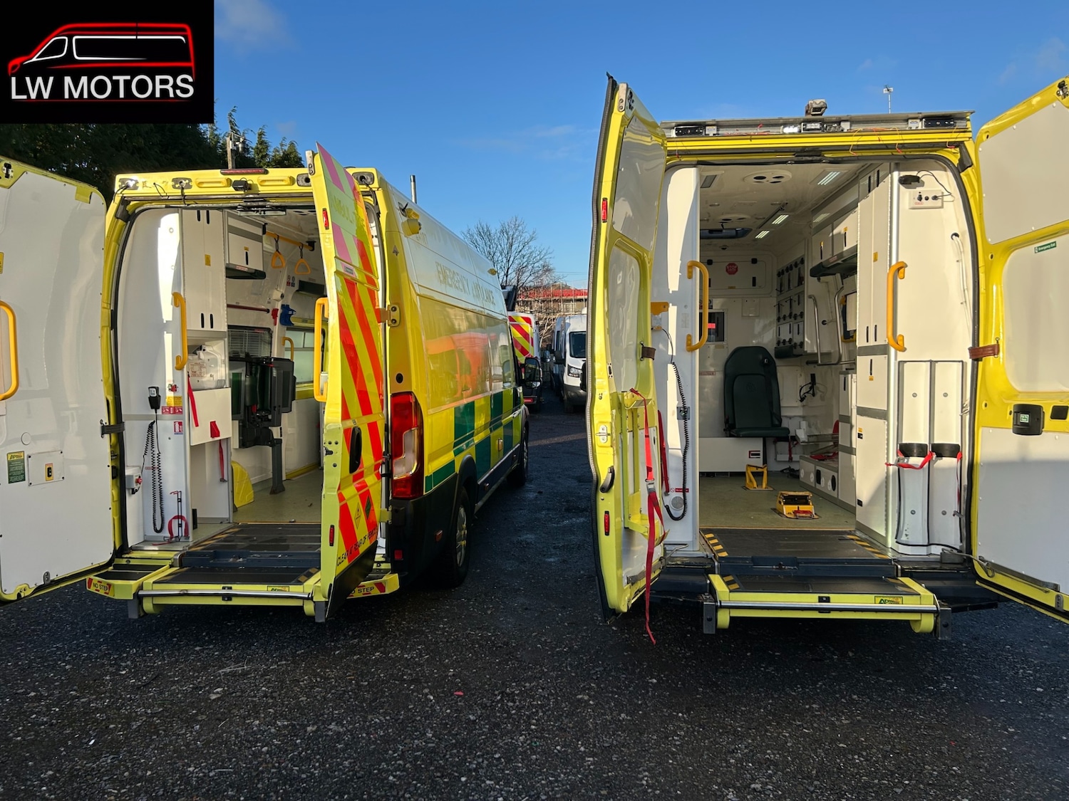 Used Fiat Ducato 2019 for sale - 77004873: Photo 8