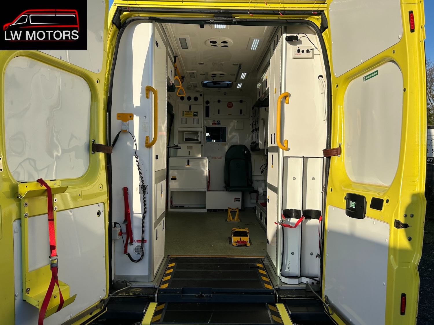 Used Fiat Ducato 2019 for sale - 77004873: Photo 9