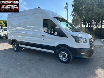 Used Ford Transit 2022 for sale - 79186545: Photo
