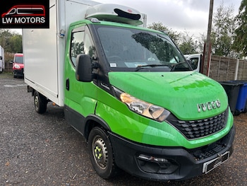 Used Iveco Daily 2020 for sale - 75969162: Photo