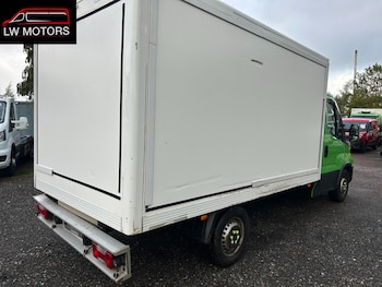 Used Iveco Daily 2020 for sale - 75969162: Photo