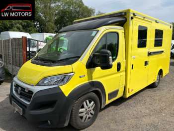 Used Fiat Ducato 2019 for sale - 75019195: Photo