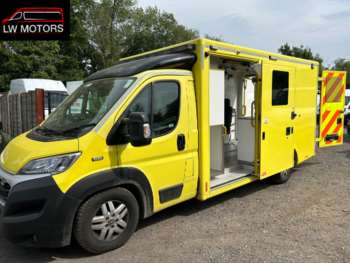 Used Fiat Ducato 2019 for sale - 75019195: Photo