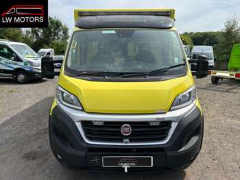 Used Fiat Ducato 2019 for sale - 75019195: Photo