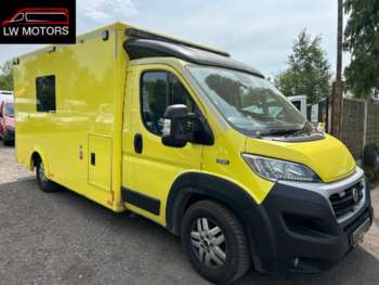 Used Fiat Ducato 2019 for sale - 75019195: Photo