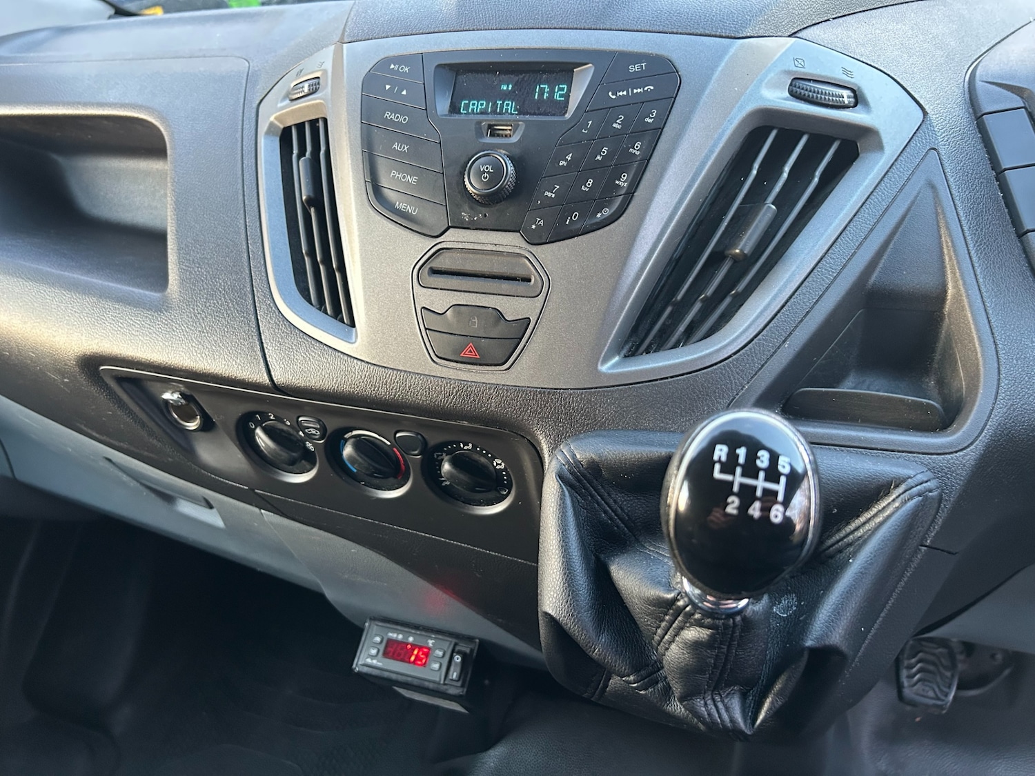 Used Ford Transit Custom 2016 for sale - 76428535: Photo 16