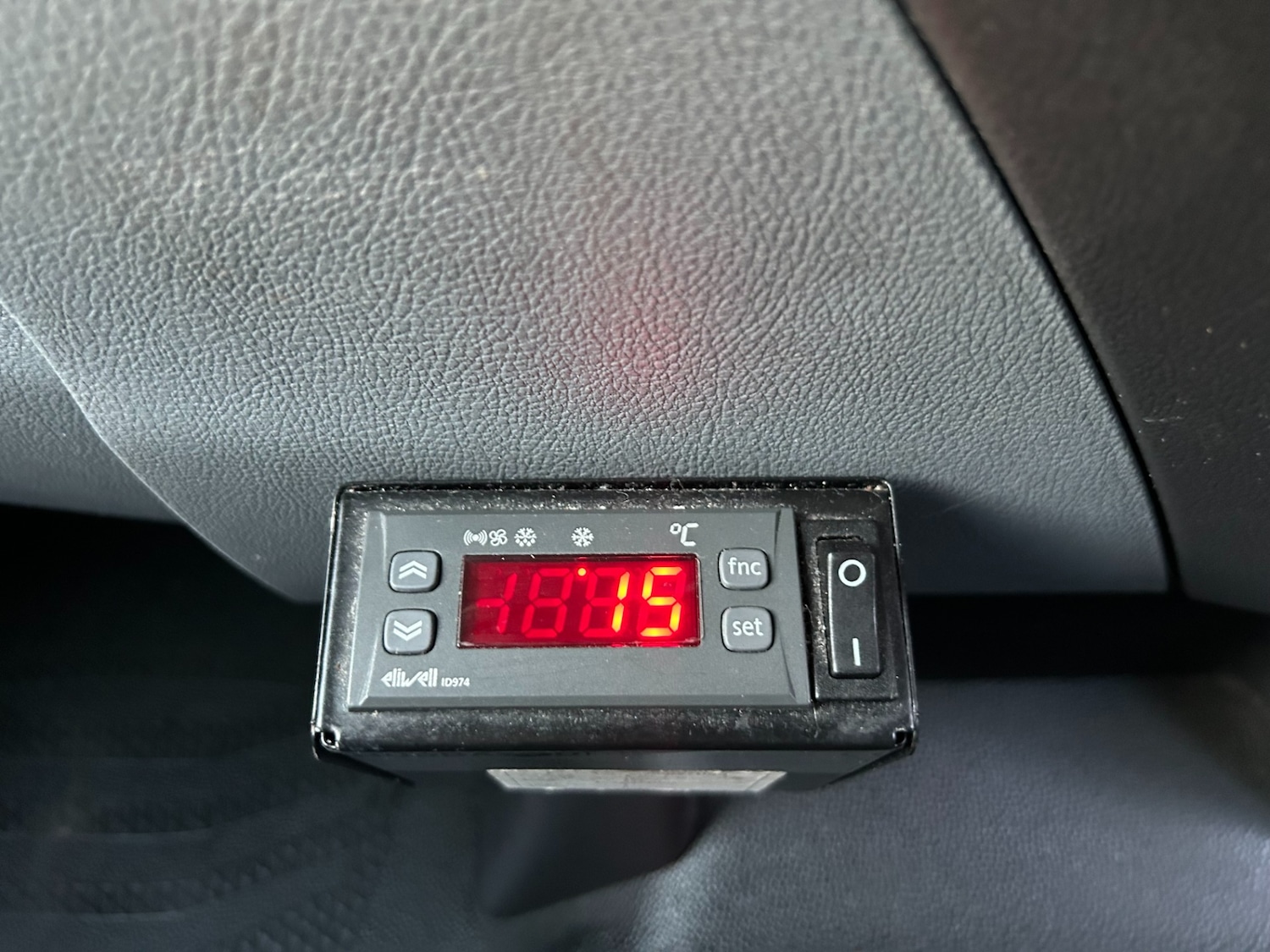 Used Ford Transit Custom 2016 for sale - 76428535: Photo 17